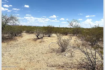 4.45 Ac E Horizon View Trail #20, Benson, AZ 85602 - Photo 7