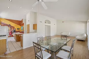 35890 S Mesa Ridge Dr, Saddlebrooke, AZ 85739 - Photo 9