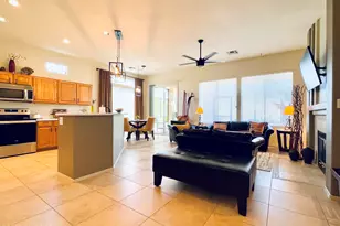 13045 N Burrobush Loop, Marana, AZ 85658 - Photo 13