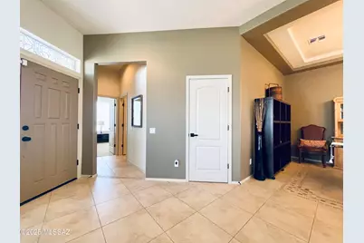 13045 N Burrobush Loop, Marana, AZ 85658 - Photo 35