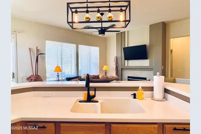 13045 N Burrobush Loop, Marana, AZ 85658 - Photo 21