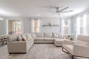 493 W Paseo Celestial, Sahuarita, AZ 85629 - Photo 3