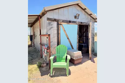 2627 W Hansen Road, Willcox, AZ 85643 - Photo 35
