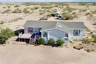 2627 W Hansen Rd, Willcox, AZ 85643 - Photo 5