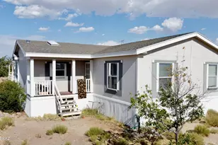 2627 W Hansen Rd, Willcox, AZ 85643 - Photo 1