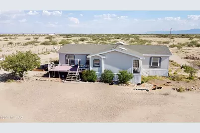 2627 W Hansen Road, Willcox, AZ 85643 - Photo 3