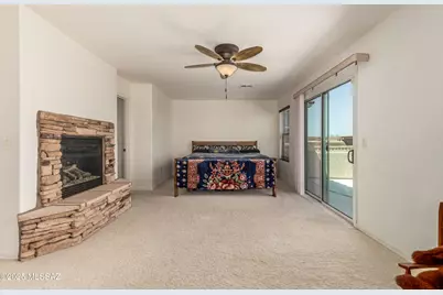 11011 E Pima Creek Drive, Corona de Tucson, AZ 85641 - Photo 17