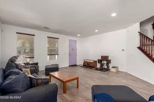 11011 E Pima Creek Dr, Corona de Tucson, AZ 85641 - Photo 5