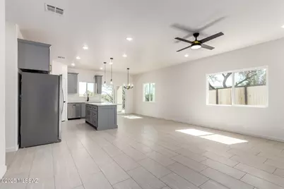 1156 Adobe Court, Rio Rico, AZ 85648 - Photo 7