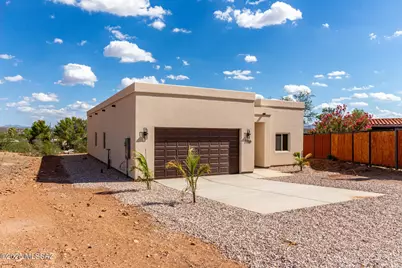 1156 Adobe Court, Rio Rico, AZ 85648 - Photo 3