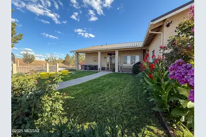 2804 Highway 83, Sonoita, AZ 85637 - Photo 7