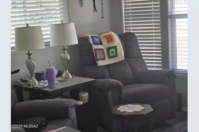 251 S Ocotillo Avenue #28, Benson, AZ 85602 - Photo 3