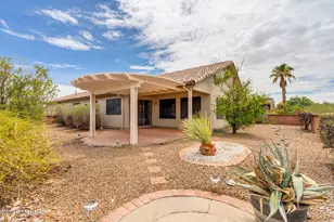 1012 W Union Bell Dr, Green Valley, AZ 85614 - Photo 41