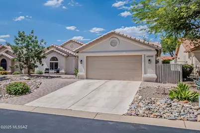 65000 E Canyon Drive, Saddlebrooke, AZ 85739 - Photo 41