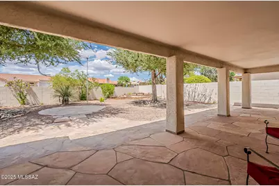 65000 E Canyon Drive, Saddlebrooke, AZ 85739 - Photo 35