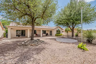 65000 E Canyon Drive, Saddlebrooke, AZ 85739 - Photo 37