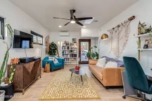 11646 E Saguaro Crest Pl, Tucson, AZ 85747 - Photo 29