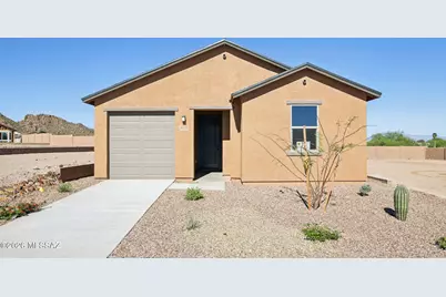 6225 S Raiden Road, Tucson, AZ 85746 - Photo 1