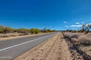 15949 W Diamond Bell Ranch Rd, Tucson, AZ 85736 - Photo 1