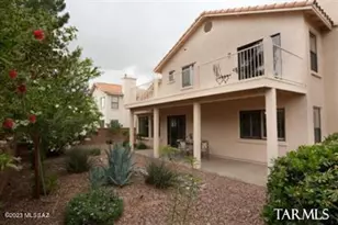 10309 N Mineral Spring Ln, Oro Valley, AZ 85737 - Photo 25