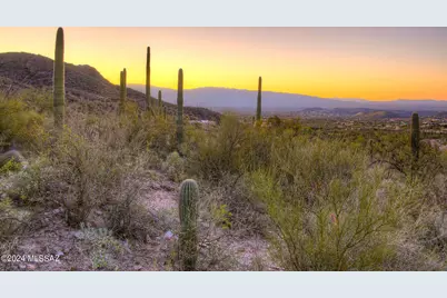 6940 N Flying View Place, Tucson, AZ 85750 - Photo 13
