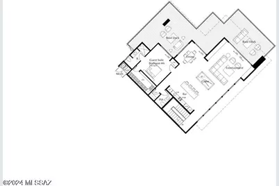 6940 N Flying View Place, Tucson, AZ 85750 - Photo 5