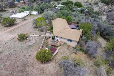 81 Casas Arroyo Road, Sonoita, AZ 85637 - Photo 25