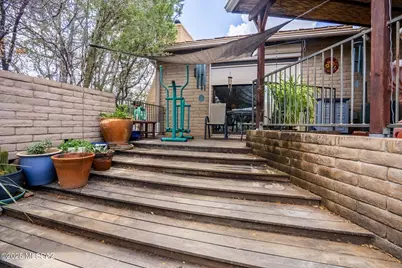 81 Casas Arroyo Road, Sonoita, AZ 85637 - Photo 23