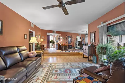 81 Casas Arroyo Road, Sonoita, AZ 85637 - Photo 5