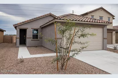 9148 E Indigo Bluff Street, Tucson, AZ 85730 - Photo 1