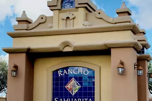 162 E Placita Haciendas del Lago, Sahuarita, AZ 85629 - Photo 1