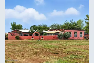 131 Boyd Road, Sonoita, AZ 85637 - Photo 3