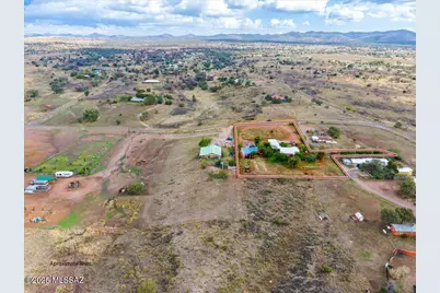 131 Boyd Road, Sonoita, AZ 85637 - Photo 43