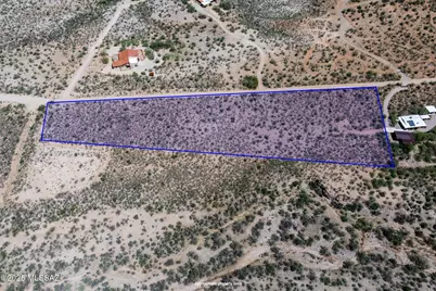 Tbd Alegria Rd #025B, Tubac, AZ 85646 - Photo 5