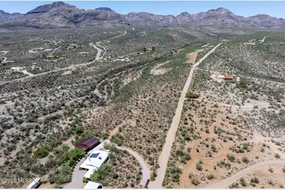 Tbd Alegria Rd #025B, Tubac, AZ 85646 - Photo 7