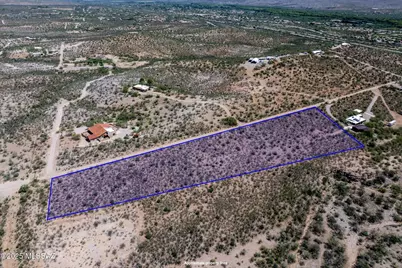 Tbd Alegria Rd #025B, Tubac, AZ 85646 - Photo 3