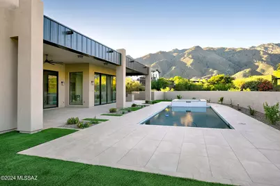 6138 N Jochums Drive, Tucson, AZ 85718 - Photo 41