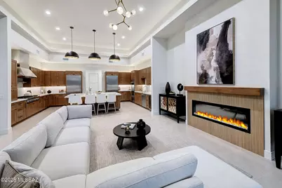 6138 N Jochums Drive, Tucson, AZ 85718 - Photo 5