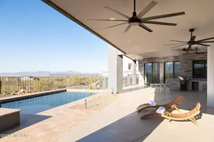 3700 W T Bench Bar Way, Marana, AZ 85658 - Photo 43