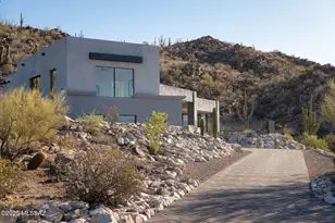 3700 W T Bench Bar Way, Marana, AZ 85658 - Photo 1