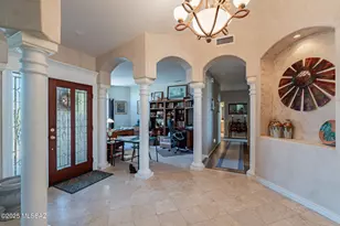 65873 E Desert Ridge Dr, Saddlebrooke, AZ 85739 - Photo 11