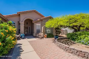 65873 E Desert Ridge Dr, Saddlebrooke, AZ 85739 - Photo 7