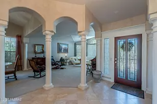 65873 E Desert Ridge Dr, Saddlebrooke, AZ 85739 - Photo 9