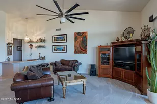 65873 E Desert Ridge Dr, Saddlebrooke, AZ 85739 - Photo 17