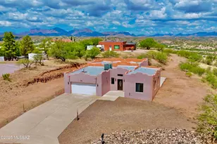 886 Oaxaca Ct, Rio Rico, AZ 85648 - Photo 3