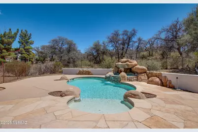 320 N Estill Drive, Oracle, AZ 85623 - Photo 1