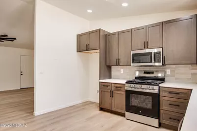 320 N Estill Drive, Oracle, AZ 85623 - Photo 5