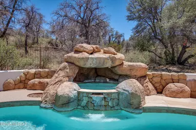 320 N Estill Drive, Oracle, AZ 85623 - Photo 27