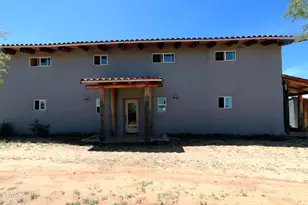 586 N Treaty Hill Trail, Saint David, AZ 85630 - Photo 1
