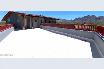 586 N Treaty Hill Trail, Saint David, AZ 85630 - Photo 39